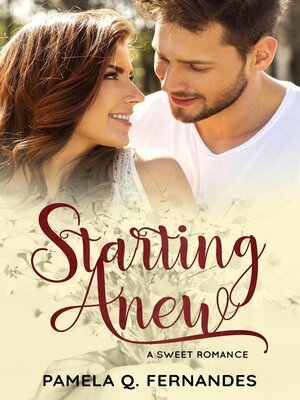 cover image of Starting Anew